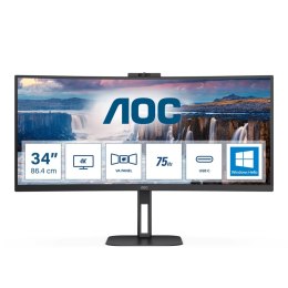 AOC Monitor AOC 34