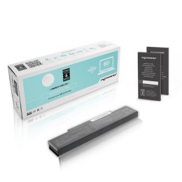 Bateria Movano Premium do Samsung R460, R519 (6400mAh)