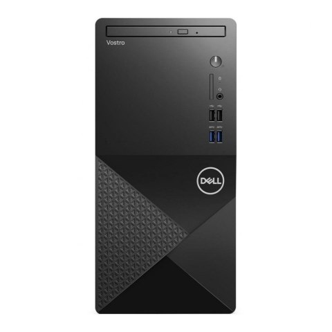 DELL Komputer Dell Vostro 3910 i7-12700/16GB/SSD512GB/UHD770/DVD-RW/11PR 3Y