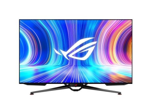 Asus Monitor Asus 41,5" ROG Swift OLED PG42UQ 4K 4xHDMI DP 4xUSB 3.0 głośniki