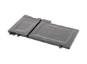 Bateria Mitsu do Dell Latitude E5450, E5550 - 11.1V