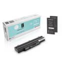 Bateria Movano Premium do Fujitsu A530, AH531 (5200 mAh)