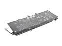 Bateria Mitsu do HP EliteBook Folio 1040 G1, G2