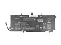 Bateria Mitsu do HP EliteBook Folio 1040 G1, G2