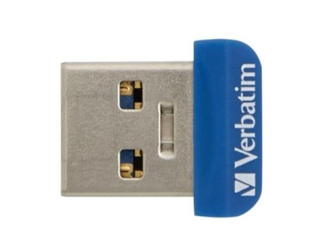 Verbatim Pendrive Verbatim 32GB Nano Store USB 3.0