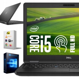 Dell Latitude 5590 i5