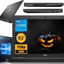 Dell Latitude E5570 i5 Full HD