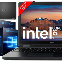 Dell Latitude 5590