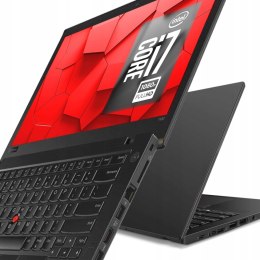 Lenovo ThinkPad T480s