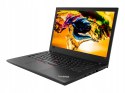 Lenovo ThinkPad T480s