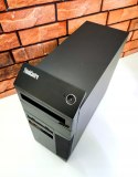 Lenovo ThinkCentre i7 Dysk SSD DVD