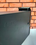 Lenovo ThinkCentre i7 Dysk SSD DVD