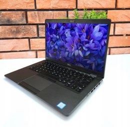 Dell Latitude 5401