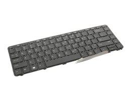 Klawiatura laptopa do HP ProBook 640, 645 G2, 430, 440 G3