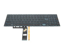 Klawiatura laptopa do Lenovo IdeaPad L340-15, 330-15IKB (podświetlana)