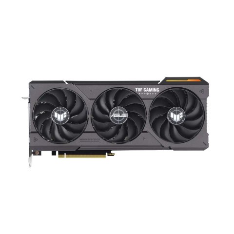 Asus Karta VGA Asus GeForce RTX 4060 Ti TUF-RTX4060TI-O8G-GAMING OC 8GB GDDR6 128bit HDMI+3xDP PCIe4.0