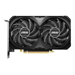 MSI Karta VGA MSI GeForce RTX 4060 Ti VENTUS 2X BLACK 8G OC 8GB GDDR6 128bit HDMI+3xDP PCIe4.0