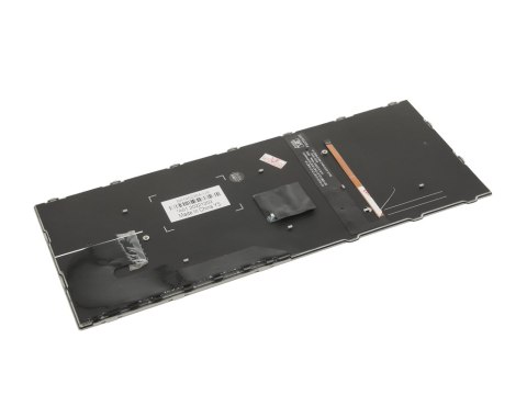 Klawiatura laptopa do HP EliteBook 730, 735, 830 G5 G6 (podświetlenie, trackpoint) Klawiatura laptopa do HP EliteBook 730, 735, 830 G5 G6 (podświetlenie, trackpoint)
