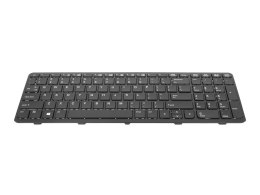 Klawiatura laptopa do HP ProBook 450, 455, 470, G0 G1 G2