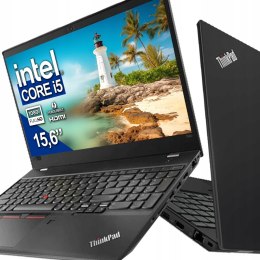 Lenovo ThinkPad T580