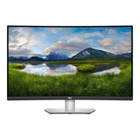 Dell Monitor Dell 31,5" S3221QSA (210-BFVU) 2xHDMI DP 3xUSB 3.0 głośniki 2x2,5W Dell Monitor Dell 31,5" S3221QSA (210-BFVU) 2xHDMI DP 3xUSB 3.0 głośniki 2x2,5W
