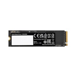 Gigabyte Dysk SSD Gigabyte AORUS Gen4 7300 SSD 2TB M.2 2280 PCIe 4.0 x4 (7300/6850 MB/s) 3D TLC