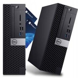 Dell Optiplex 3070 SFF