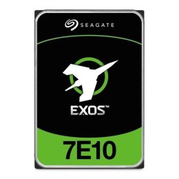 Seagate Dysk SEAGATE EXOS™ Enterprise 7E10 ST4000NM000B 4TB 3,5