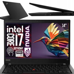 Lenovo ThinkPad T490