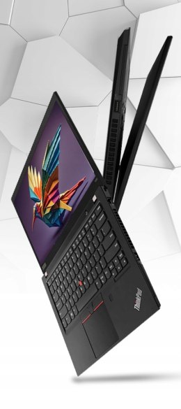 Lenovo ThinkPad T490