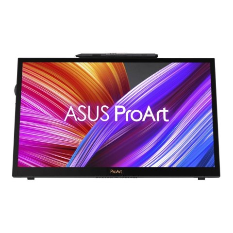 Asus Monitor Asus 15,6" ProArt Display PA169CDV HDMI 2xUSB-C głośniki 2x1W