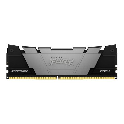 Kingston Pamięć DDR4 Kingston Fury Renegade 16GB (2x8GB) 3600MHz CL16 1,35V czarna