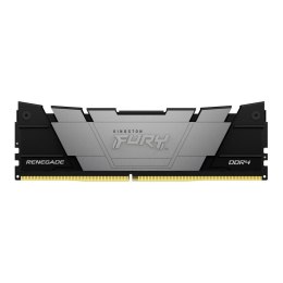 Kingston Pamięć DDR4 Kingston Fury Renegade 32GB (2x16GB) 3200MHz CL16 1,35V 1Gx8 czarna