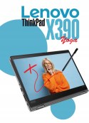 Lenovo ThinkPad x390 Yoga i7