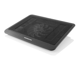 Modecom Podstawka chłodząca do notebooka Modecom SILENT FAN MC-CF13