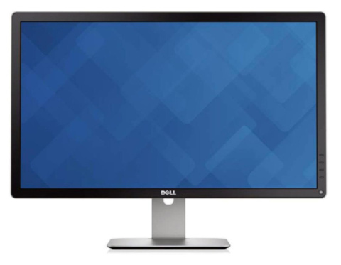 Monitor Dell P2414H