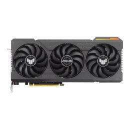 Asus Karta VGA Asus GeForce RTX 4070 Ti Super TUF-RTX4070TIS-O16G-GAMING OC 16GB GDDR6X 256bit 2xHDMI+3xDP PCIe4.0