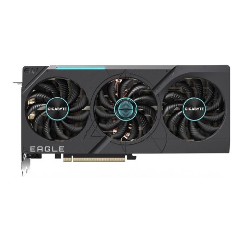 Gigabyte Karta VGA Gigabyte GeForce RTX 4070 Ti Super EAGLE OC 16GB GDDR6X 256bit HDMI+3xDP PCIe4.0