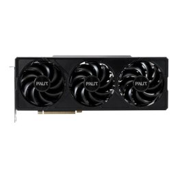 Palit Karta VGA Palit GeForce RTX 4070 Ti Super JetStream OC 16GB GDDR6X 256bit HDMI+3DP PCIe4.0