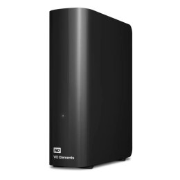 Western Digital Dysk WD Elements Desktop 12TB USB3.0 Black