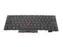 Klawiatura laptopa do Lenovo ThinkPad T470, T480 (trackpoint)