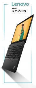 Lenovo ThinkPad L15