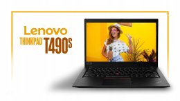 Lenovo ThinkPad 1490s