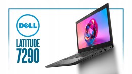 Dell Latitude 7290