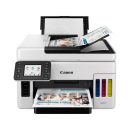 Canon Urządzenie wielofunkcyjne Canon Maxify GX6040 3w1 białe