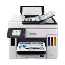 Canon Urządzenie wielofunkcyjne Canon Maxify GX7040 4w1 białe