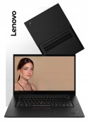 Laptop Lenovo ThinkPad X1 Extreme 2nd