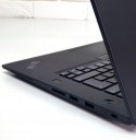 Laptop Lenovo ThinkPad X1 Extreme 2nd