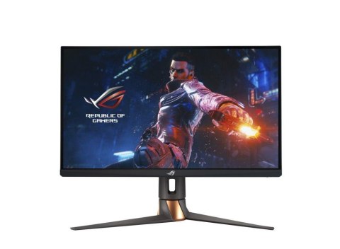 Asus Monitor Asus 27" ROG Swift PG27AQN 3xHDMI DP 2xUSB 3.0 głośniki