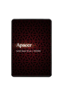 Apacer Dysk SSD Apacer AS350X 1TB SATA3 2,5